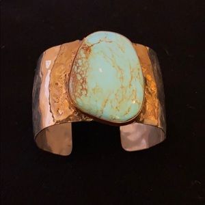 Boho Handmade bracelet